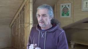 Тапас, свадхъяйя, ишвара-пранидхана | Яма и Нияма. Отрывок из беседы с Андреем Лобановым