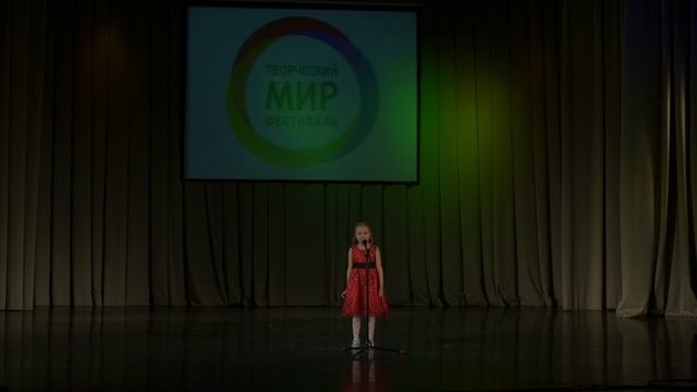 ТВОРЧЕСКИЙ МИР ФЕСТИВАЛЬ. СПб_26 марта 2022 г. смотреть онлайн