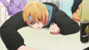 ребята делают видео для аканэ ч2.