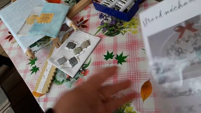 #Дача#вышивка#Картина-волшебница! Организую новые процессы,уменьшая запасы! смотреть онлайн