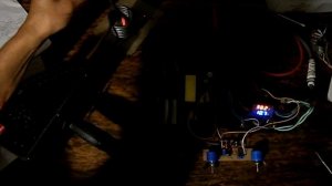 Блок питания 1000W для индукционного нагревателя