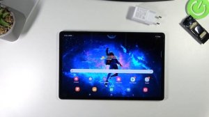 Samsung Galaxy Tab S7 FE Распаковка, обзор и самое честное мнение Samsung Galaxy Tab S7 FE