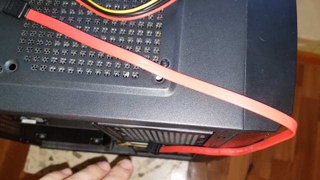 Как подключить ссд к компьютеру - установить своими руками смотреть онлайн