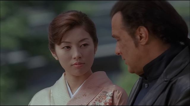 Steven Seagal's Into The Sun Is So Bad He's The Worst Fat Man In Japan's History - Worst Movie Ever смотреть онлайн