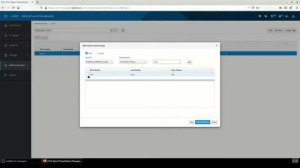 Follow up topics with oVirt Manager:  Uploading ISOs and configuring authentication