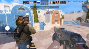 игра в standoff 2