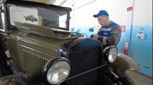 Колеса Победы!