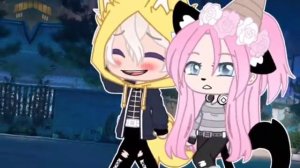 Клип ❤️влюбилась в друга❤️ (Лана и Йоши +Ева и Ульяна) ПРОГРЕСС В МОНТАЖЕ!?