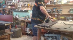 Адресная табличка на дом своими руками.