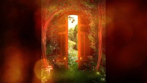 ФОРТУНА ОТКРОЕТ ДВЕРИ СУДЬБЫ...  ДЛЯ ВСЕХ... ВЕДЬМИНА ИЗБА