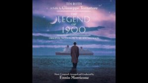 Magic Waltz - Ennio Morricone