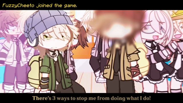 Three Ways To Stop Me『 I Hate School : MCYT/DSMP/MCYT School AU Series 』『 Dreambur Centric 』『 FC смотреть онлайн