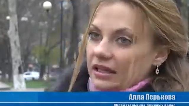 Секрет красоты самых длинных волос. смотреть онлайн