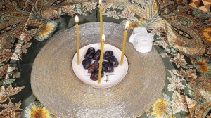 3 апреля Живой день Загадываем желание и призываем успех | Самир Али |