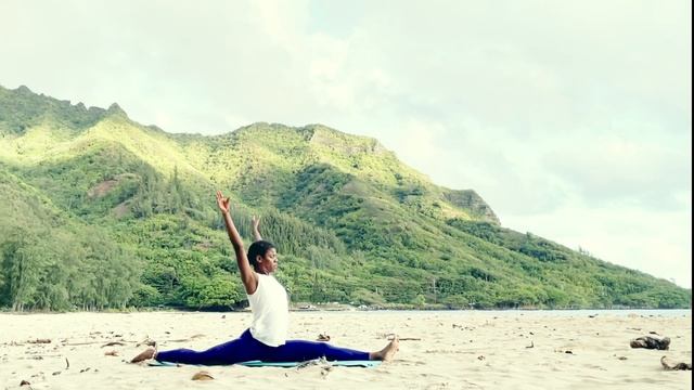 60 MINUTE Morning Power Vinyasa Yoga For Flexibility, Mobility, & Strength | Full Feel Good Flow