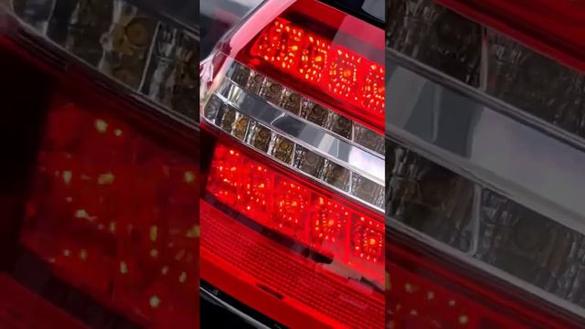 Mercedes-Benz w212 - керамика, химчистка, тюнинг оптики смотреть онлайн