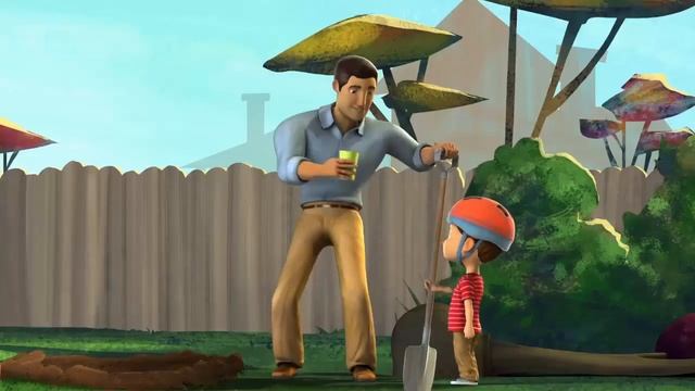 Тропинка - Кто нас любит больше всех смотреть онлайн