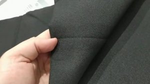 Обивка крыши(мягк. потолок) черн толстый Нива 2131