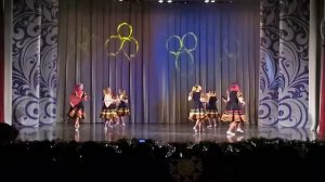 Моя балалаечка / В ритмах века