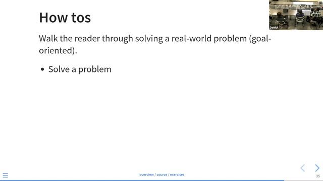 Class 7: Documentation смотреть онлайн