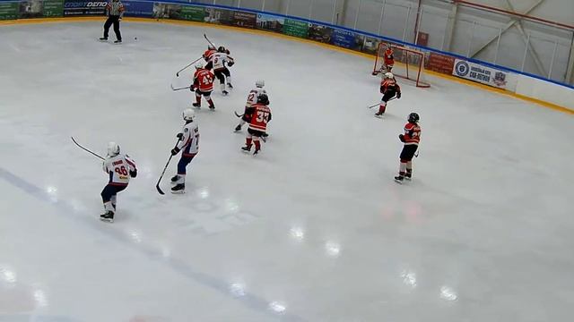 КМ-ГГ 1 период. смотреть онлайн