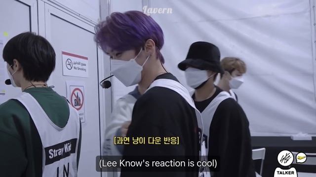 Changbin and Felix cute moments pt. 3