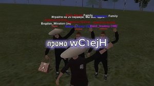 обзор на BMW M5 F90 на МАТРЕШКА РП | обзорщик