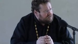 Протоиерей Олег Стеняев  Верою спасаются или исполнением закона