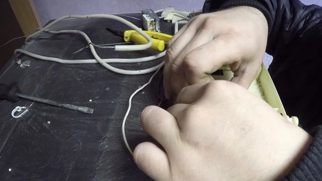 Замена термостата Минск 126 смотреть онлайн