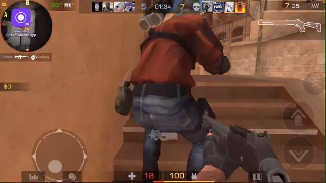 Стрим по Standoff 2 играем и общаемся + раздача скинов и слив Аркан за 0.03 ❄️ смотреть онлайн