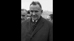 Алексей Косыгин — биография человека