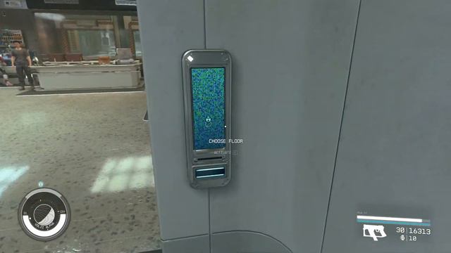 [EN/ID] 'Cause I'm leavin' on a jet plane #starfield смотреть онлайн