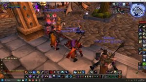 Флекс Хантов wowcircle 3.3.5 а