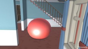 Red ball 2
