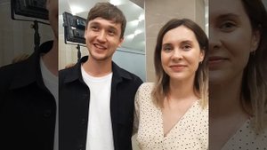 Эльдар Калимулин раскрыл на видео существование сына