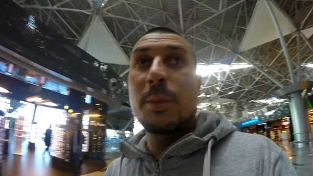 ВЛОГ Внуково Москва. Обзор аэропорта Внуково. 12 Часов из жизни в аэропорту. Duty Free