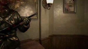 Resident Evil 7: Biohazard прохождение на ps 4