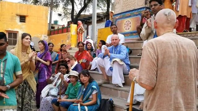 Джая Радха Джая Кришна смотреть онлайн