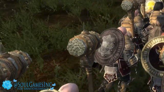 Dragon Age: Total War | April Fools 2023 смотреть онлайн