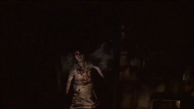 Путешествие в страшную деревушку- Siren Blood Curse, survival horror(Краткий пересказ) смотреть онлайн