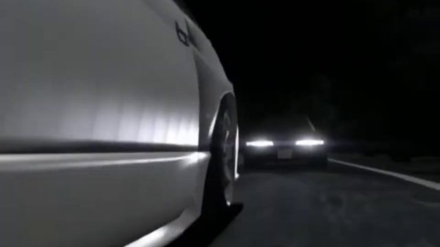 Nakazato crashes s13 into guardrail flashback - Initial D first stage смотреть онлайн