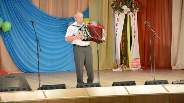 Фестиваль славянской культуры «Славянская весна в Становом». Часть 8 смотреть онлайн