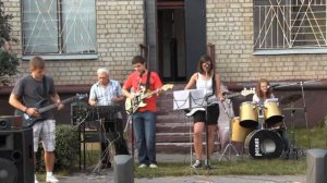 2x2 - Генералы песчаных карьеров