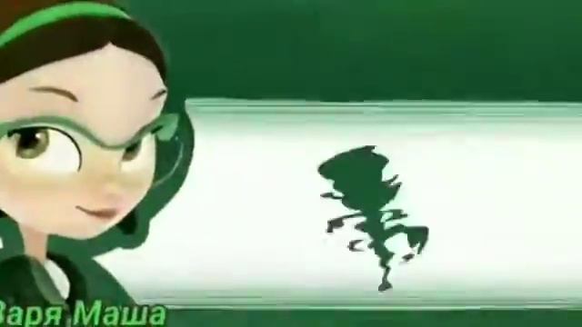 Сюрприз для Варвары и магия. смотреть онлайн