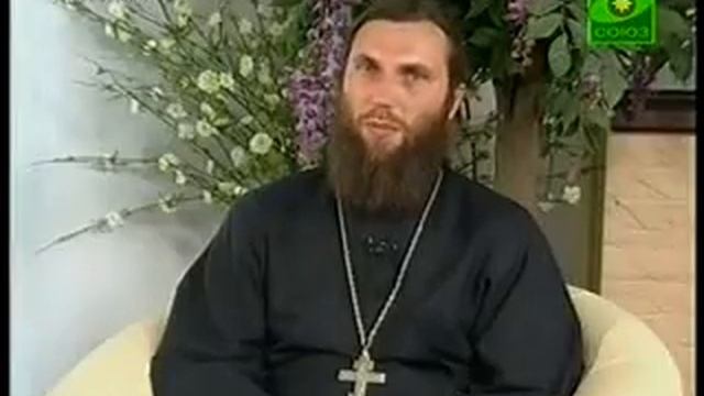 Внешний вид или как нам подобает одеваться. Беседы с батюшкой, июнь 2010 г. смотреть онлайн