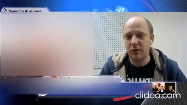134. Kрымчaне спят и видят, когда же их освободят! АРХИВ Четвёртое Измерение #четверизмы