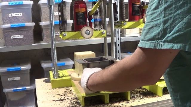 Оборудование для прессовки чая и чайных напитков 7- пресс-форма брикет "шоколадка 90 х 90 мм" смотреть онлайн