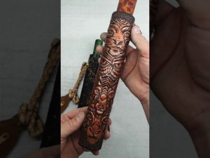 Ножи якутского, эвенкийского типа