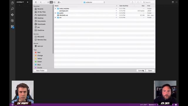 React Crash Course 1: Bootstrapping with Create-React-App