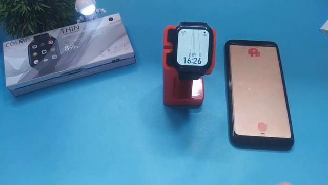 #colmi#colmip8mix САМЫЕ ТОНКИЕ В МИРЕ ФИТНЕС ЧАСЫ - COLMI P8 MIX смотреть онлайн